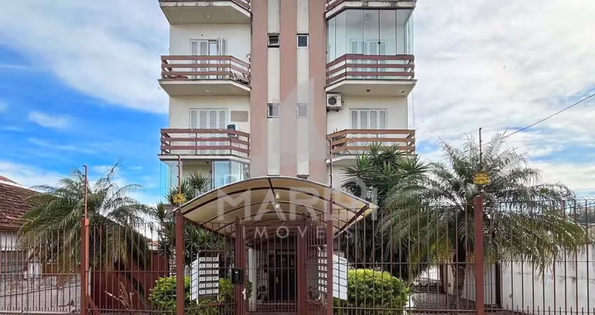 Apartamento com 1 quarto à venda na Avenida Niterói, 700, Teresópolis, Porto Alegre