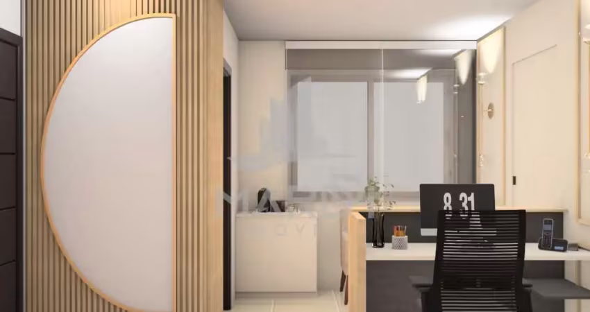 Sala comercial para alugar na Rua Doutor Carlos Flores, 30, Belém Novo, Porto Alegre