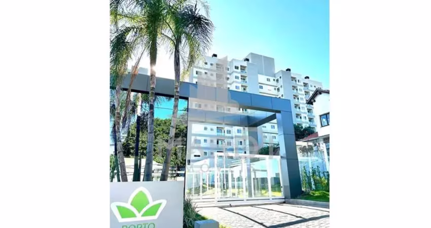 Apartamento com 2 quartos à venda na Rua Sílvio Silveira Soares, 2688, Camaquã, Porto Alegre