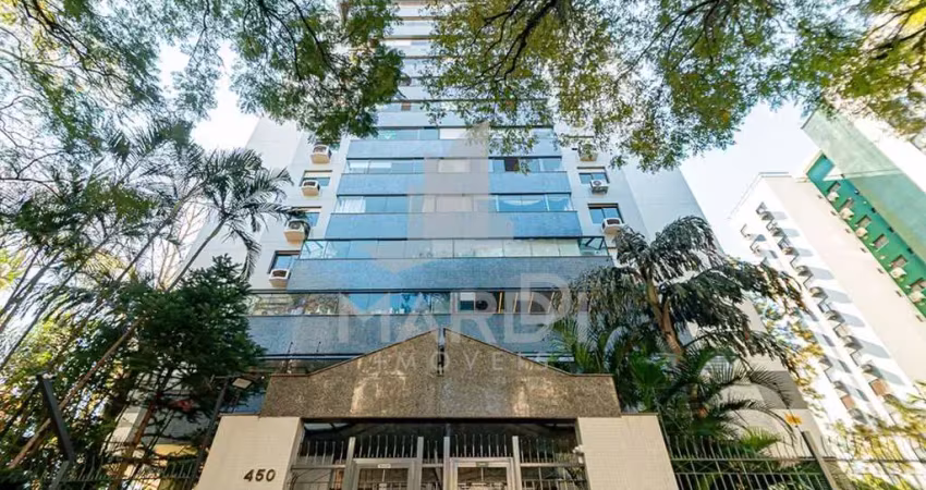 Cobertura com 3 quartos à venda na Rua Marquês do Pombal, 450, Moinhos de Vento, Porto Alegre