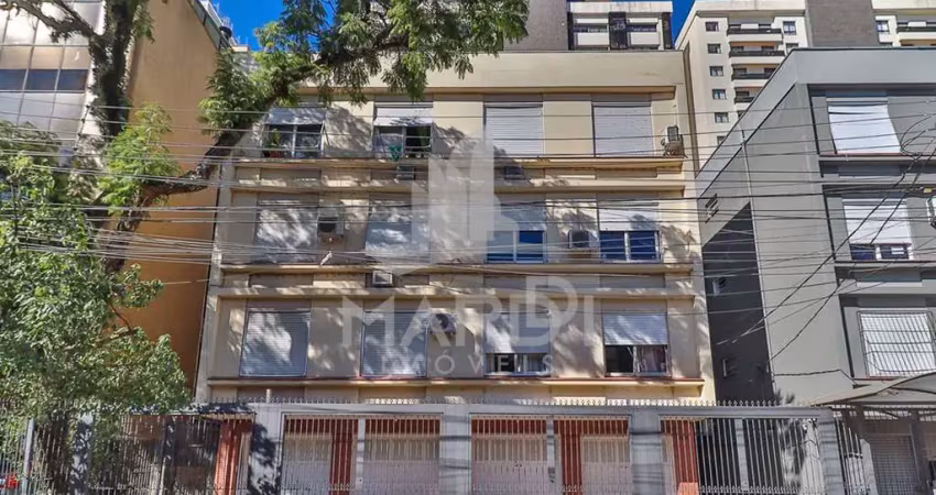 Apartamento com 2 quartos à venda na Rua Celeste Gobbato, 65, Praia de Belas, Porto Alegre