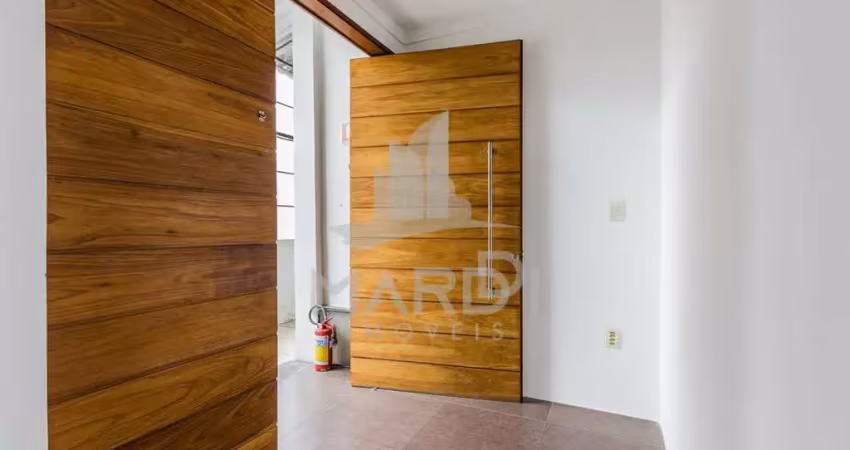Apartamento com 4 quartos à venda na Avenida Venâncio Aires, 449, Cidade Baixa, Porto Alegre