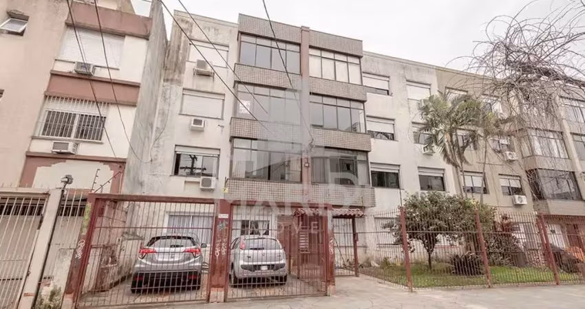 Apartamento com 2 quartos à venda na Rua Barão do Gravataí, 724, Menino Deus, Porto Alegre