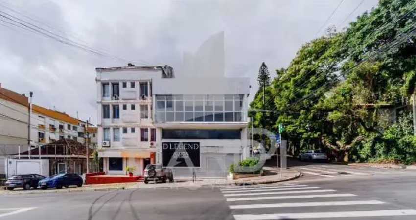 Ponto comercial para alugar na Avenida Wenceslau Escobar, 3130, Tristeza, Porto Alegre