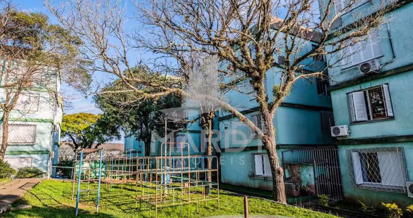 Apartamento com 4 quartos à venda na Rua Orfanotrófio, 1087, Cristal, Porto Alegre