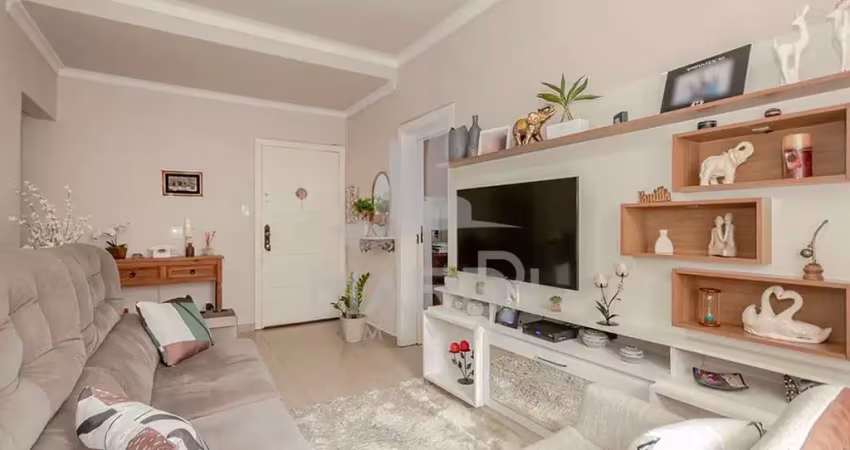 Apartamento com 3 quartos à venda na Rua Botafogo, 248, Menino Deus, Porto Alegre