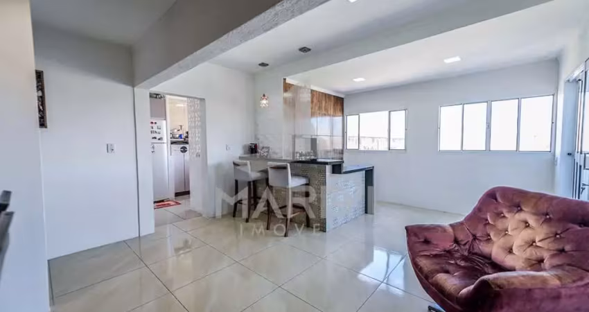 Apartamento com 3 quartos à venda na Rua Ararás, 124, Sarandi, Porto Alegre