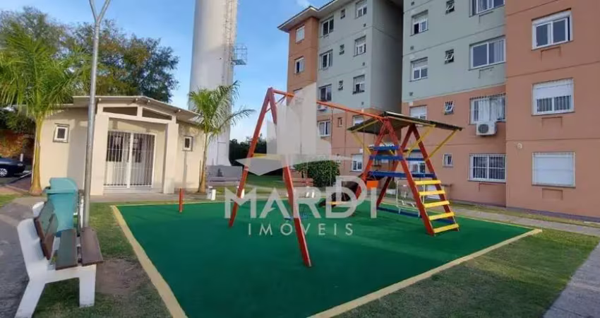 Apartamento com 2 quartos para alugar na Rua Soely Nunes Rosa, 115, Restinga, Porto Alegre