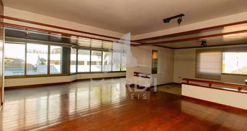 Apartamento com 3 quartos à venda na Rua Vítor Meireles, 115, Rio Branco, Porto Alegre