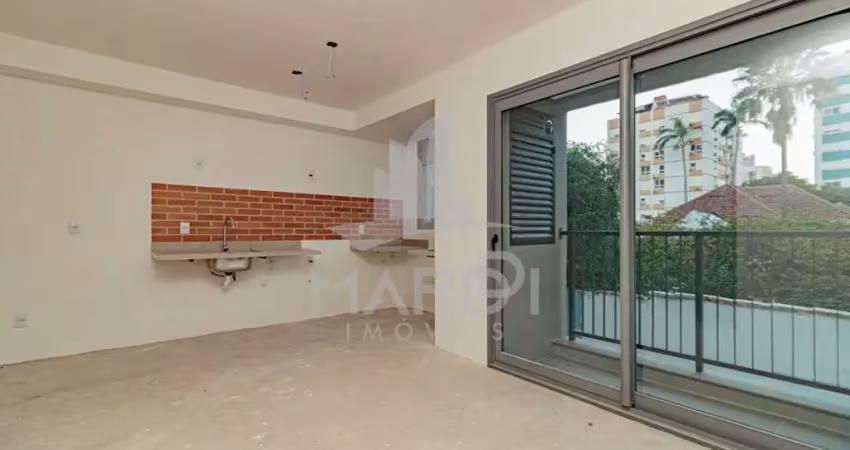 Apartamento com 2 quartos à venda na Avenida José Bonifácio, 187, Farroupilha, Porto Alegre