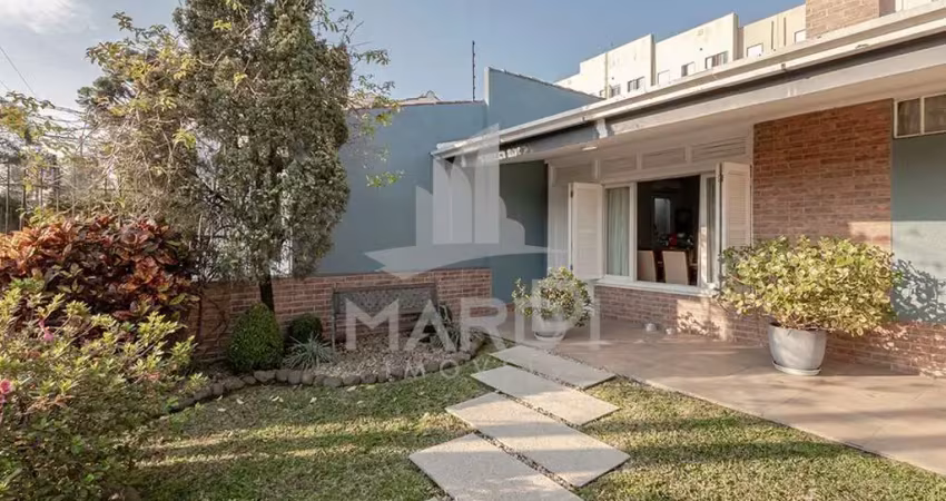 Casa com 3 quartos à venda na Rua Ari Barroso, 367, Sarandi, Porto Alegre