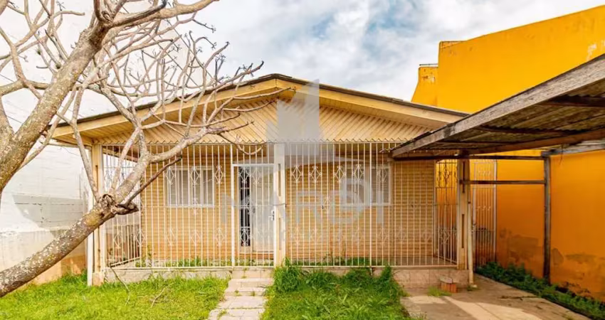 Terreno à venda na Avenida Brino, 468, Santa Maria Goretti, Porto Alegre