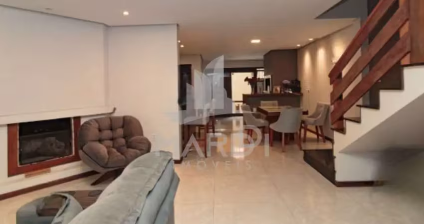 Casa com 3 quartos à venda na Rua Dom Jaime de Barros Câmara, 705, Sarandi, Porto Alegre