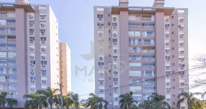 Apartamento com 3 quartos à venda na Rua Luiz Siegmann, 160, Jardim Lindóia, Porto Alegre