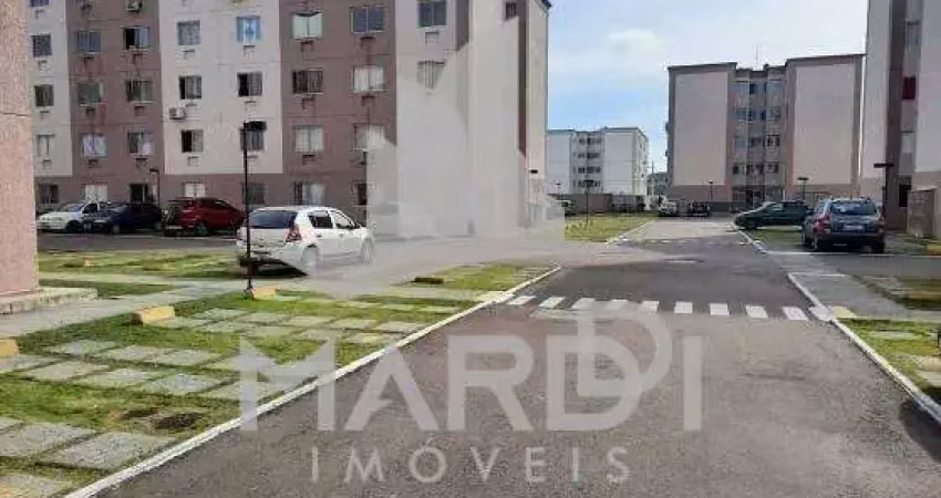 Apartamento com 2 quartos à venda na Avenida Edgar Pires de Castro, 2803, Hípica, Porto Alegre