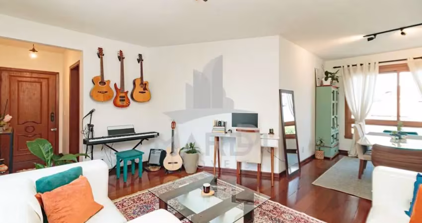 Apartamento com 3 quartos à venda na Tenente Coronel Fabricio Pillar, 327, Mont Serrat, Porto Alegre