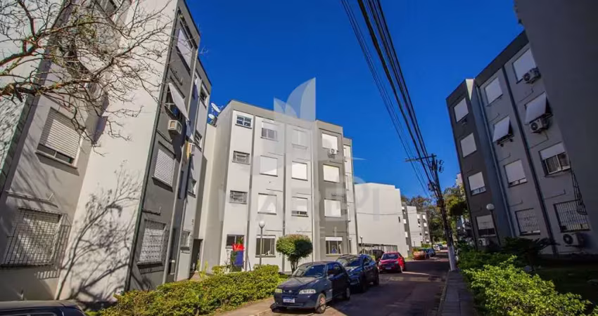 Apartamento com 3 quartos à venda na Rua Tenente Ary Tarrago, 340, Jardim Itu Sabará, Porto Alegre