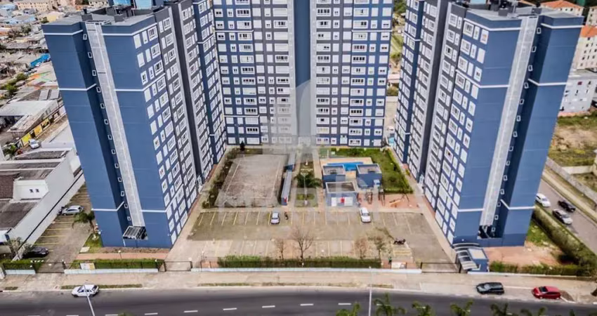 Apartamento com 2 quartos à venda na Avenida Manoel Elias, 1301, Passo das Pedras, Porto Alegre