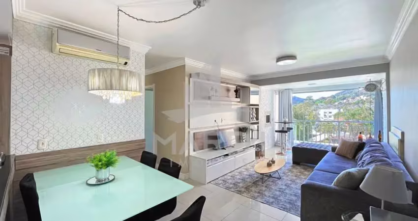 Apartamento com 3 quartos à venda na Rua Bispo William Thomas, 200, Teresópolis, Porto Alegre