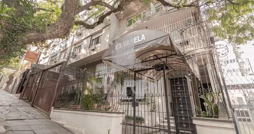 Apartamento com 2 quartos à venda na Rua Felipe Camarão, 180, Bom Fim, Porto Alegre