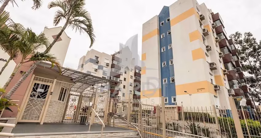 Apartamento com 3 quartos à venda na Rua Marina Sirângelo Castello, 54, Jardim Itu Sabará, Porto Alegre