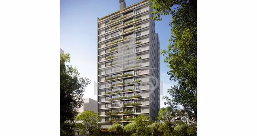 Apartamento com 3 quartos à venda na Rua Cabral, 60, Rio Branco, Porto Alegre