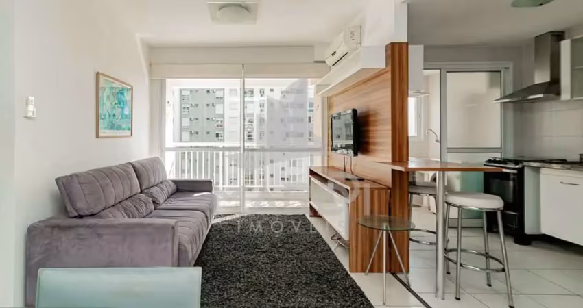 Apartamento com 2 quartos à venda na Beco Andaraí, 675, Mont Serrat, Porto Alegre