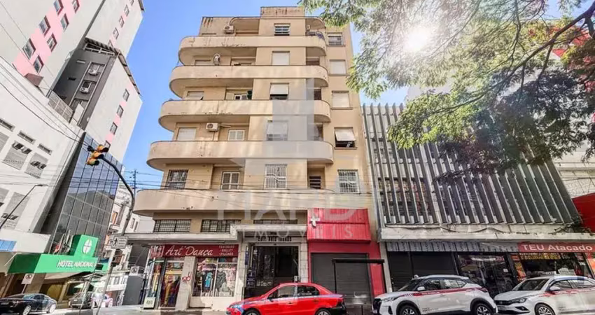 Apartamento com 3 quartos à venda na Avenida Alberto Bins, 308, Centro Histórico, Porto Alegre