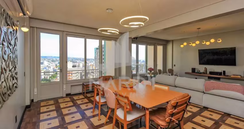 Apartamento com 4 quartos à venda na Avenida Independência, 1206, Independência, Porto Alegre