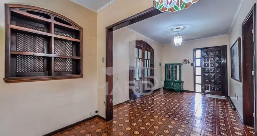 Casa em condomínio fechado com 4 quartos à venda na das Figueiras, 100, Santa Tereza, Porto Alegre