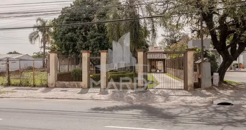 Casa com 4 quartos à venda na Avenida Juca Batista, 1190, Cavalhada, Porto Alegre