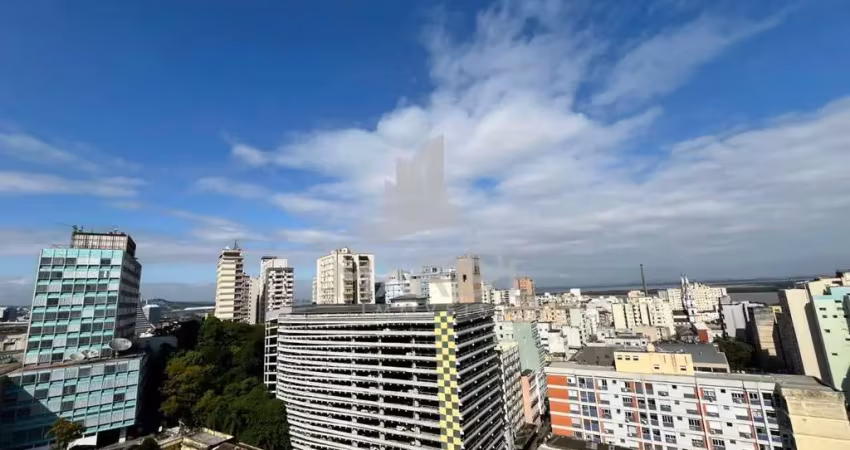 Sala comercial para alugar na Rua Riachuelo, 1038, Centro Histórico, Porto Alegre