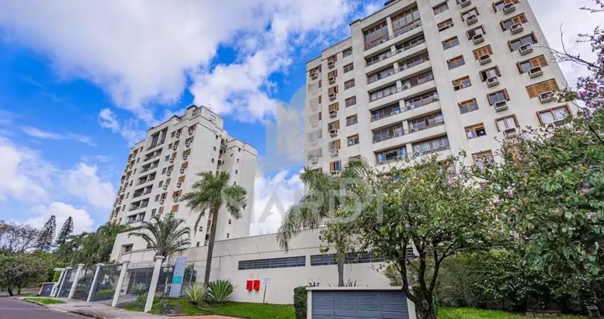 Apartamento com 3 quartos à venda na Rua João Ernesto Schmidt, 251, Jardim Itu Sabará, Porto Alegre