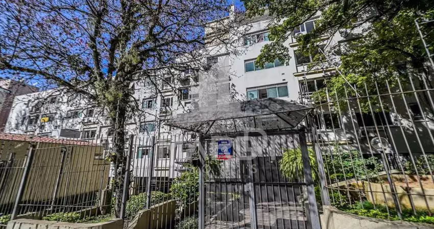 Apartamento com 2 quartos à venda na Rua Cabral, 1375, Rio Branco, Porto Alegre