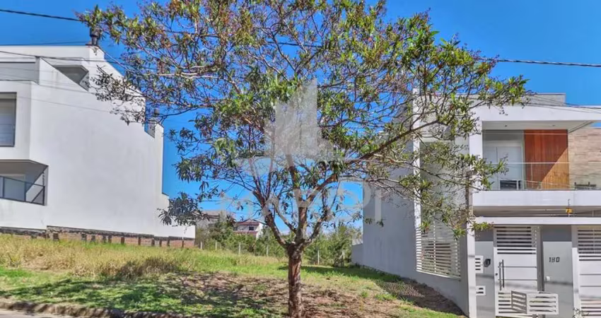 Terreno à venda na Dr. Sérgio Figueiredo, 170, Guarujá, Porto Alegre