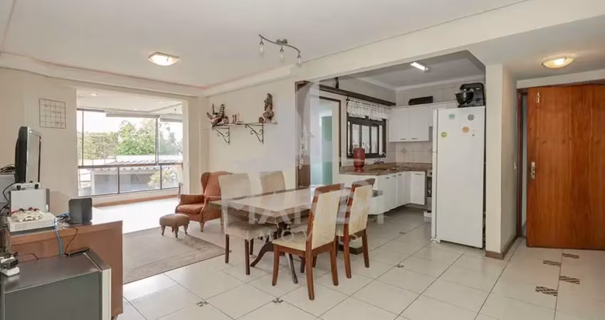 Apartamento com 3 quartos à venda na Rua Álvaro Guterres, 335, Tristeza, Porto Alegre