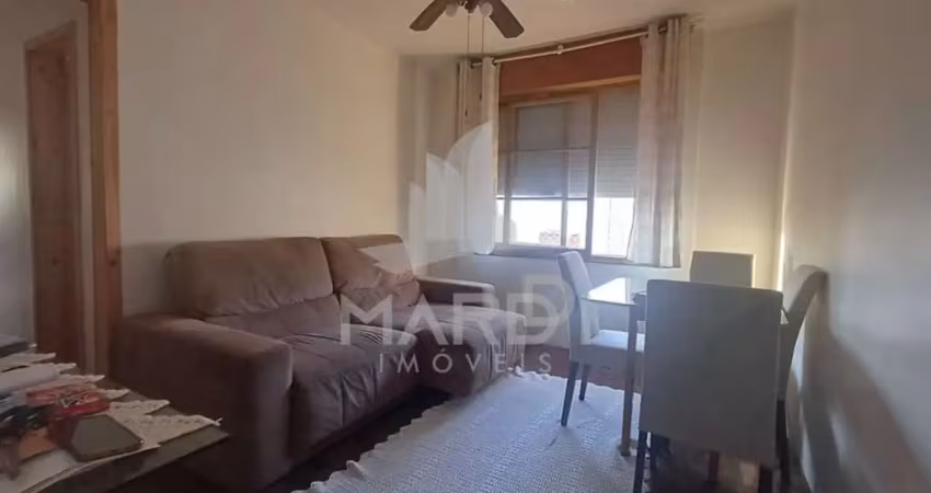 Apartamento com 4 quartos à venda na Avenida João Wallig, 840, Passo da Areia, Porto Alegre