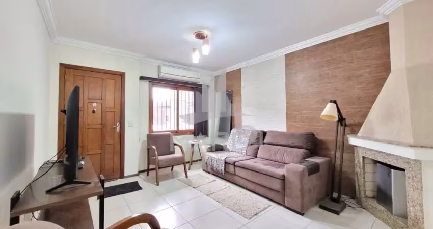 Casa com 3 quartos para alugar na Rua Zuzu Angel, 248, Hípica, Porto Alegre