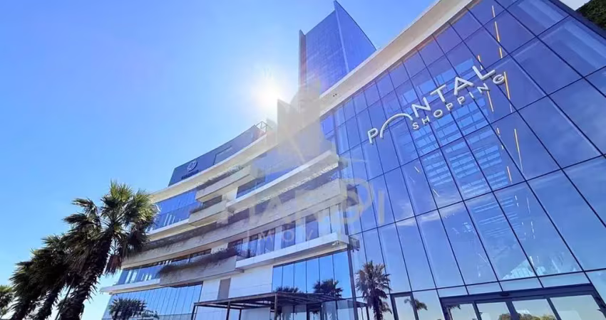 Sala comercial à venda na Avenida Padre Cacique, 2893, Cristal, Porto Alegre