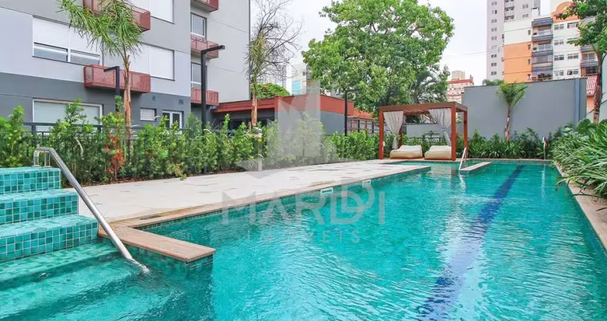 Apartamento com 1 quarto à venda na Avenida dos Cubanos, 114, Partenon, Porto Alegre