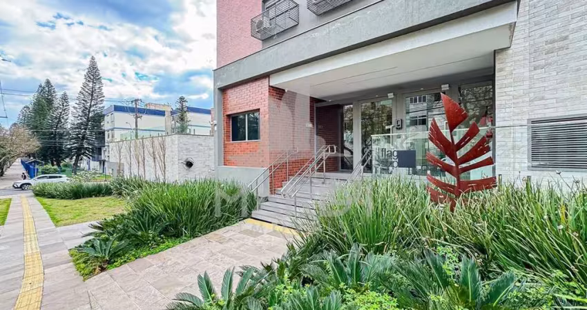 Apartamento com 2 quartos à venda na Rua Cipó, 392, Passo da Areia, Porto Alegre