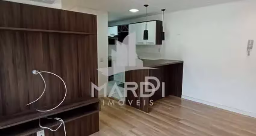 Apartamento com 2 quartos para alugar na Rua Joaquim de Carvalho, 650, Vila Nova, Porto Alegre
