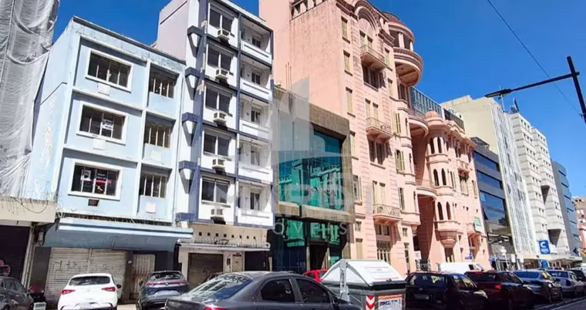 Prédio à venda na Rua Sete de Setembro, 615, Centro Histórico, Porto Alegre