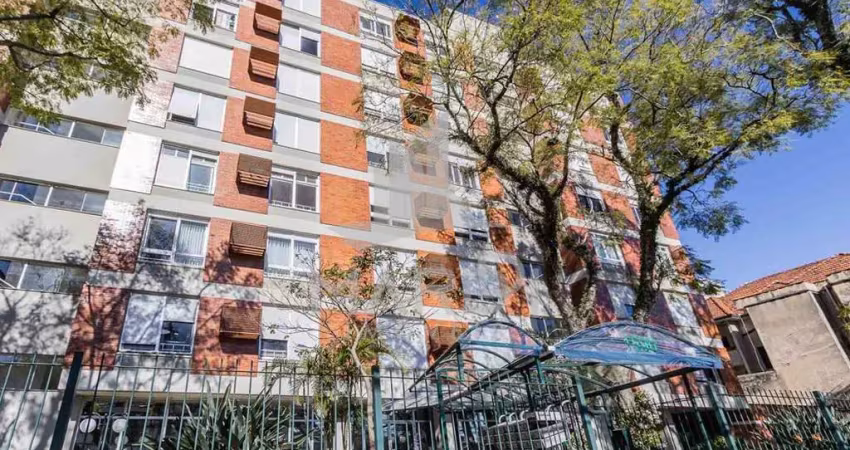 Apartamento com 3 quartos à venda na Avenida Praia de Belas, 1590, Praia de Belas, Porto Alegre