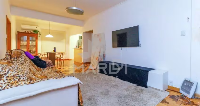 Apartamento com 2 quartos à venda na Rua Sarmento Leite, 288, Centro Histórico, Porto Alegre
