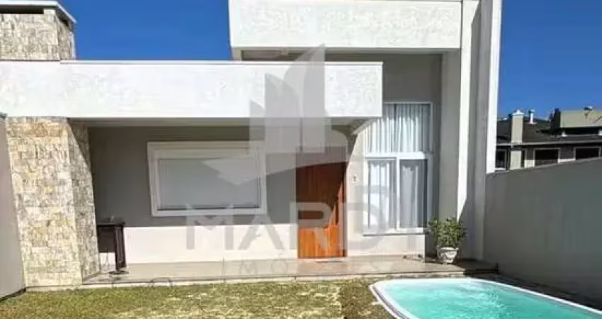 Casa com 3 quartos à venda na Das Dálias, 988, Noiva Do Mar, Xangri-Lá