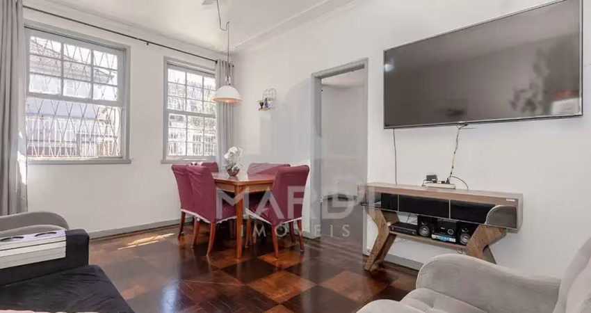 Apartamento com 3 quartos à venda na Rua Veranópolis, 121, Passo da Areia, Porto Alegre