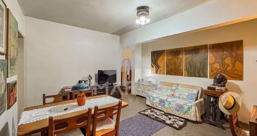 Apartamento com 1 quarto à venda na Avenida Coronel Lucas de Oliveira, 2496, Petrópolis, Porto Alegre