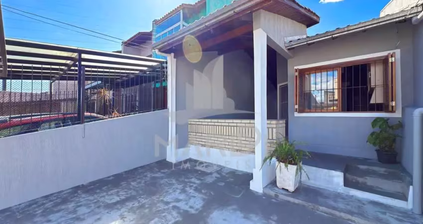 Casa com 3 quartos à venda na Rua Elmo Born, 21, Hípica, Porto Alegre