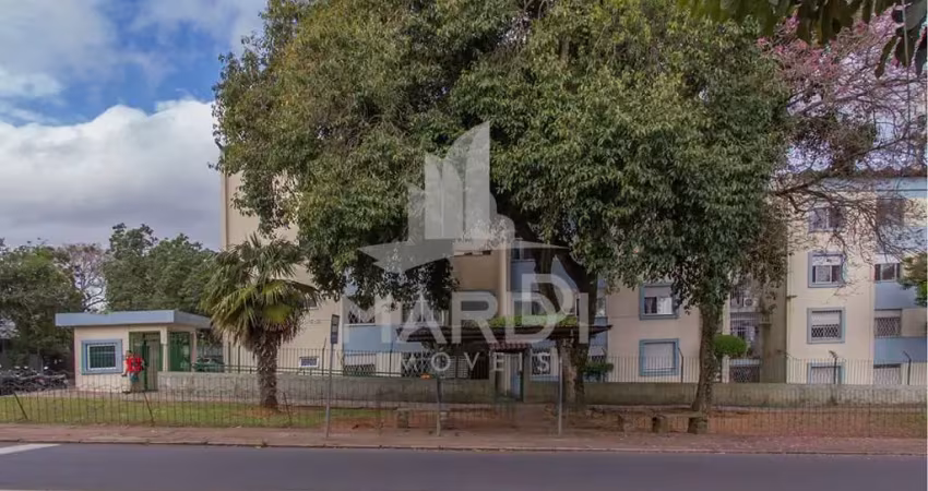 Apartamento com 3 quartos à venda na Rua Derocy Giácomo da Silva, 30, Vila Nova, Porto Alegre